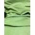 Solid Color Men's Short Sleeve Turtleneck Stretch Comfy T-shirt, Summer Streetwear